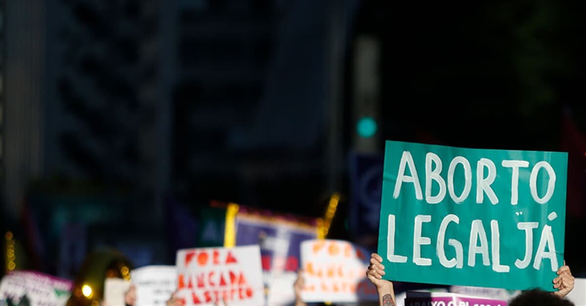 Psol e Aben pedem no STF que aborto legal seja feito por enfermeiros   Migalhas