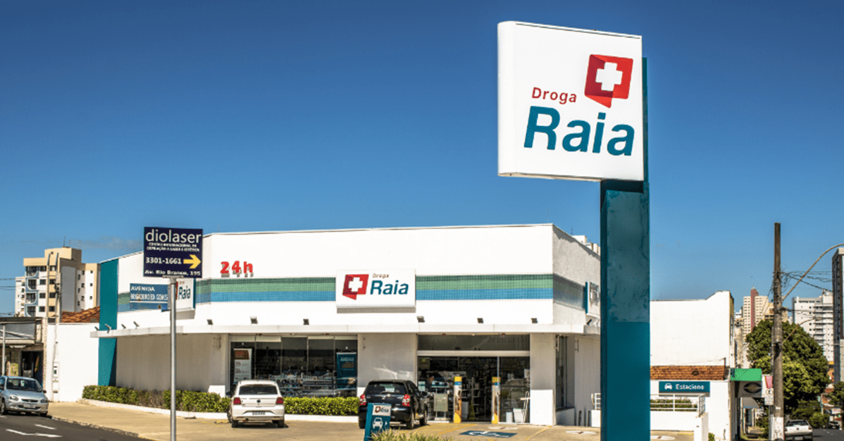 RaiaDrogasil é notificada pela ANPD por uso de dados de consumidores   Migalhas