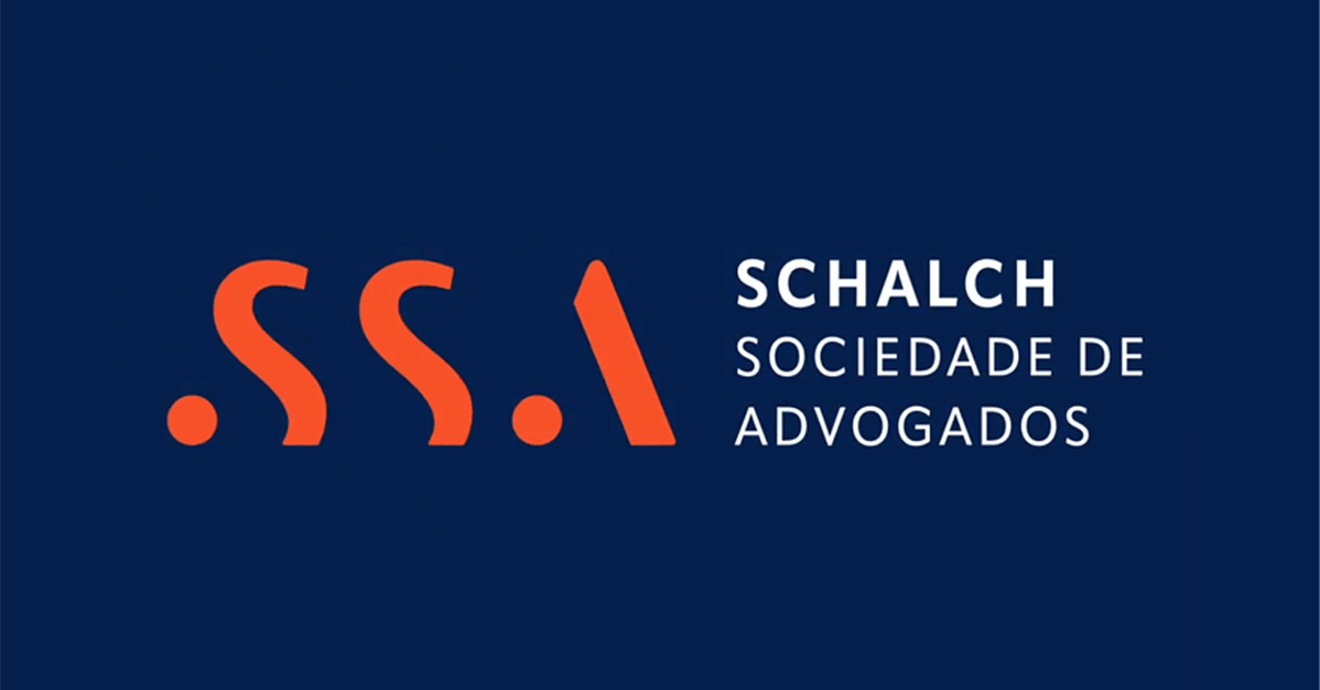 Schalch Sociedade de Advogados lança nova identidade visual   Migalhas