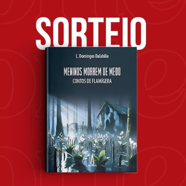 Sorteio da obra