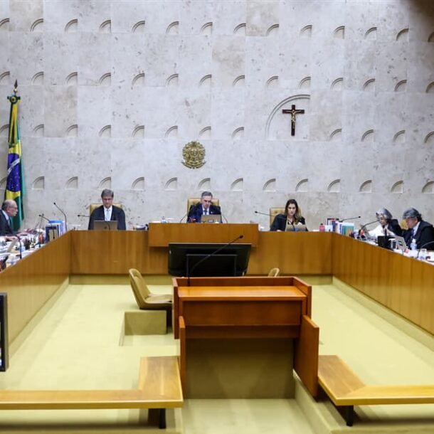 STF define teto de 20% para multa moratória de dívida tributária   Migalhas