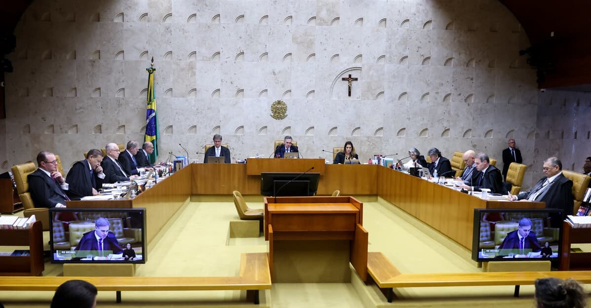 STF define teto de 20% para multa moratória de dívida tributária   Migalhas
