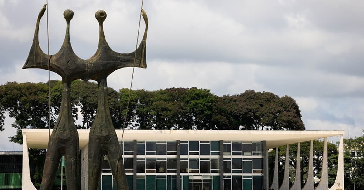 STF julga prazo para ajuizamento de ação rescisória   Migalhas