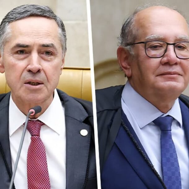 STF: Ministros dizem que admitir domínio de facções naturaliza absurdo   Migalhas