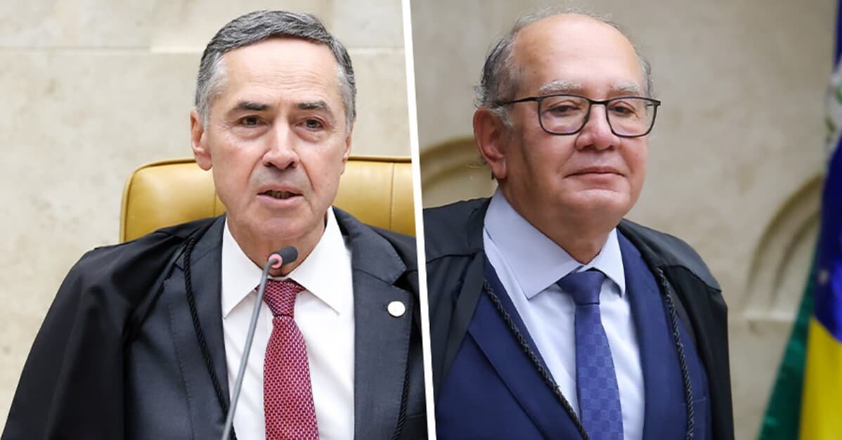 STF: Ministros dizem que admitir domínio de facções naturaliza absurdo   Migalhas