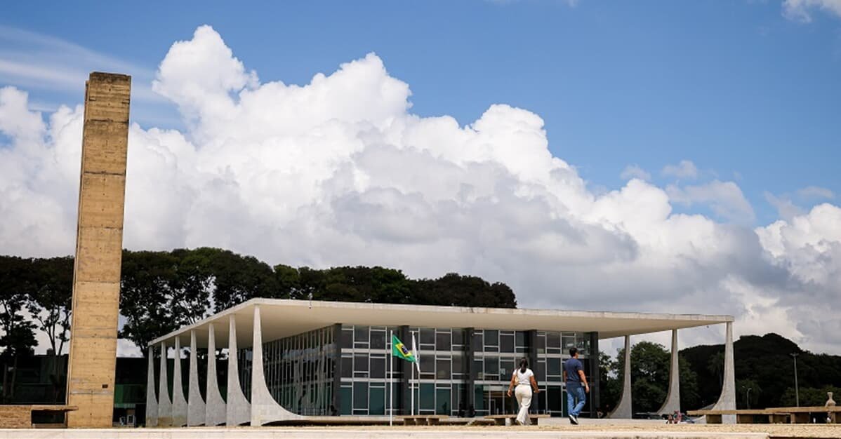 STF: Para maioria, MP tem poder concorrente em investigações criminais   Migalhas