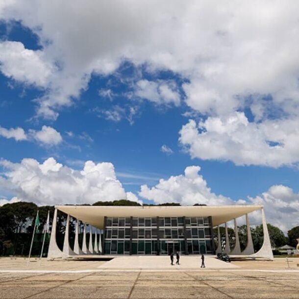 STF valida provas de tráfico obtidas em busca domiciliar sem mandado   Migalhas