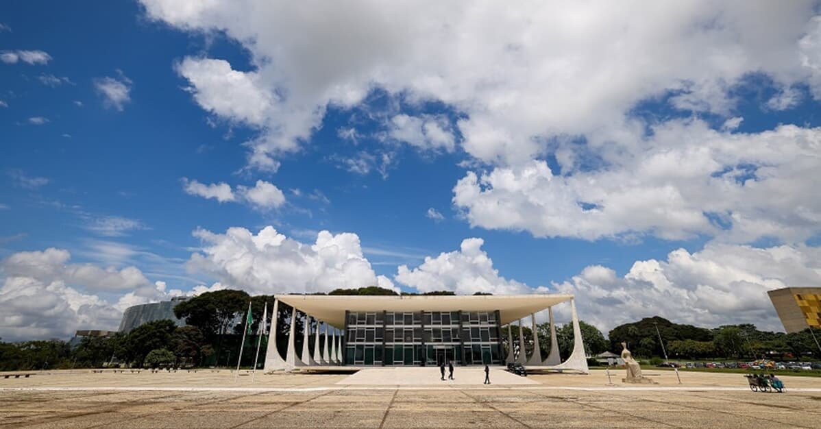 STF valida provas de tráfico obtidas em busca domiciliar sem mandado   Migalhas