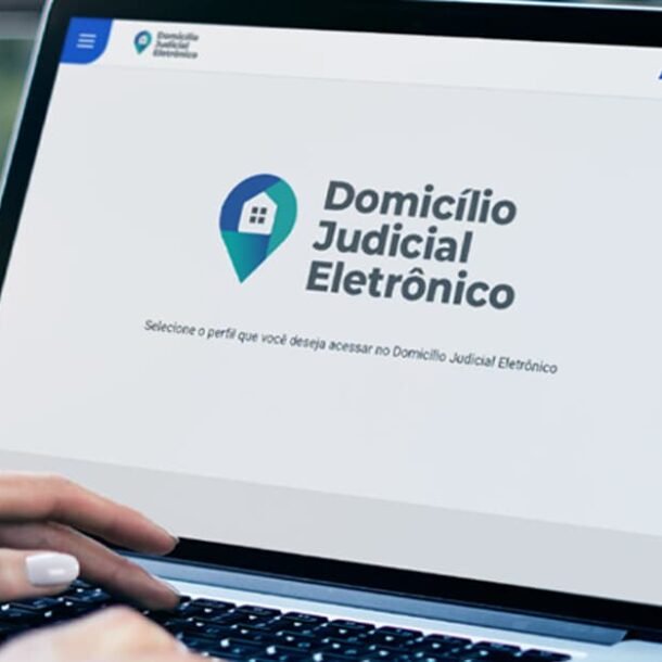 STJ adere ao Domicílio Judicial Eletrônico para comunicações   Migalhas