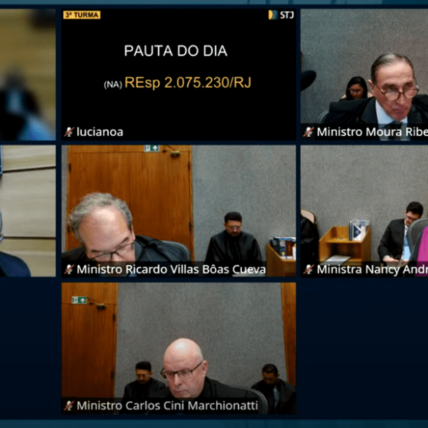 STJ admite astreintes se advogado não devolve dinheiro de inventário   Migalhas