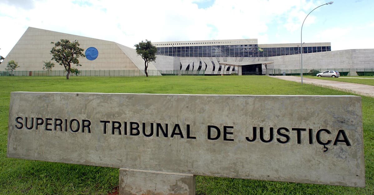 STJ atualiza custas judiciais e adota pix e crédito como pagamento   Migalhas