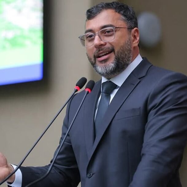STJ rejeita denúncia contra governador do AM por peculato na pandemia   Migalhas