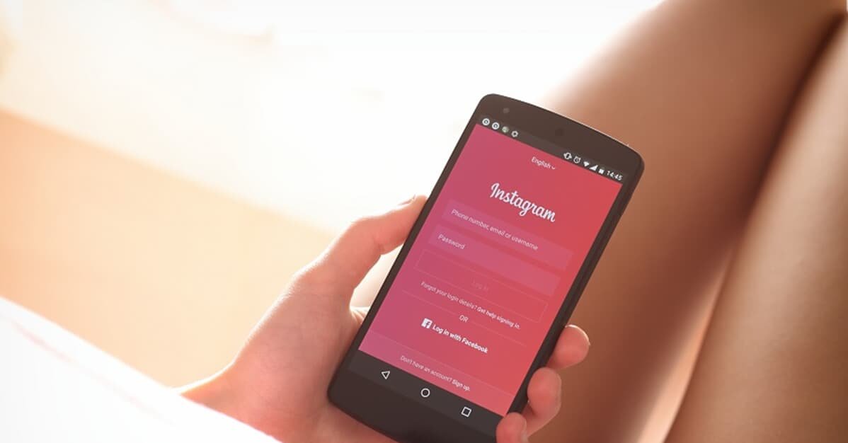 TJ/GO fixa prazo de 5 dias para Facebook reativar conta no Instagram   Migalhas
