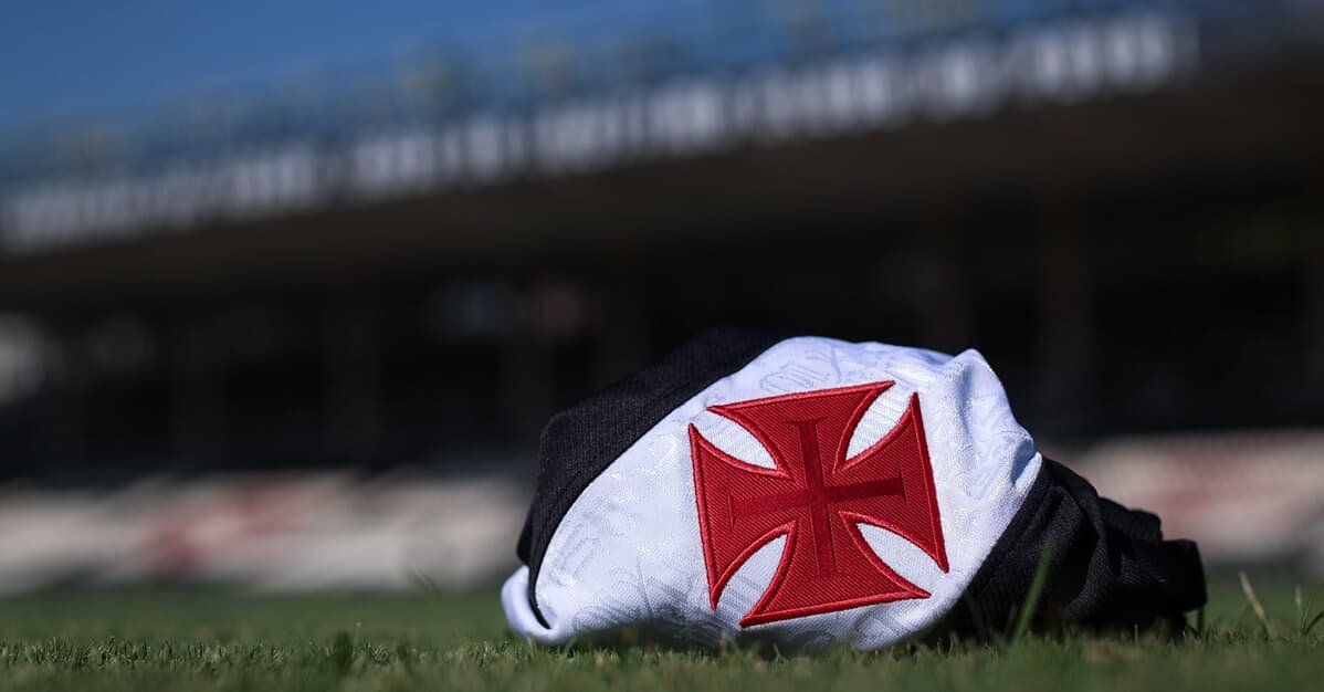 Vasco protocola pedido de recuperação judicial para o clube e a SAF   Migalhas