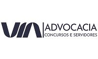 VIA ADVOCACIA   Concursos e Servidores