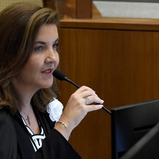 3ª turma do STJ dá boas vindas à ministra Daniela Teixeira   Migalhas