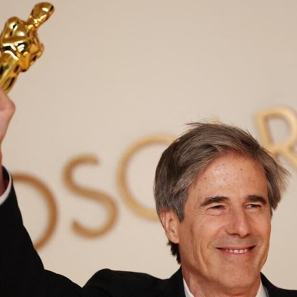 Ainda Estou Aqui: Brasil ganha primeiro Oscar com filme sobre ditadura   Migalhas