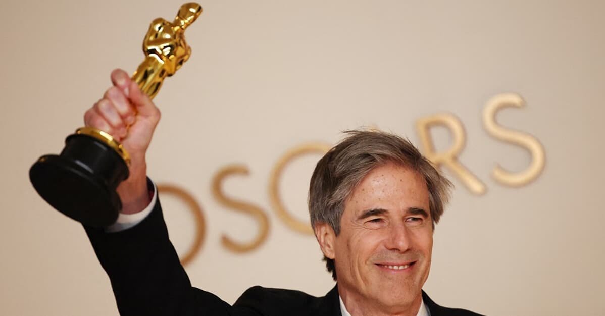 Ainda Estou Aqui: Brasil ganha primeiro Oscar com filme sobre ditadura   Migalhas