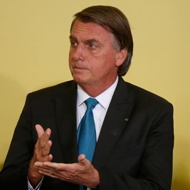 Bolsonaro apresenta defesa prévia no STF e questiona acesso a provas   Migalhas