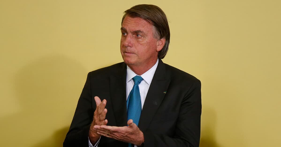 Bolsonaro apresenta defesa prévia no STF e questiona acesso a provas   Migalhas