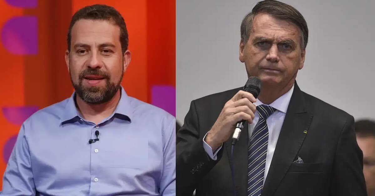 Boulos não indenizará Bolsonaro por associá lo ao caso Marielle   Migalhas