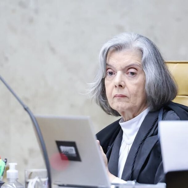 Cármen Lúcia anula decisão do TJ/SP sobre responsabilidade de imprensa   Migalhas