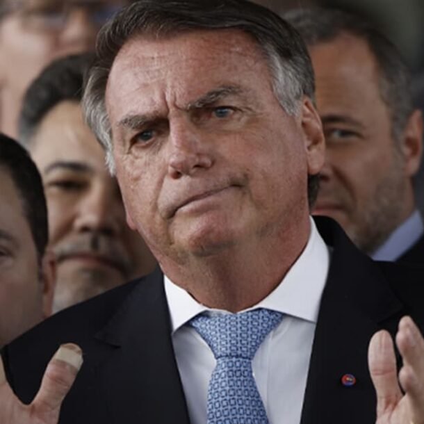 Confira a íntegra do voto de Moraes na ação que tornou Bolsonaro réu   Migalhas