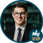 Daniel G. Marques