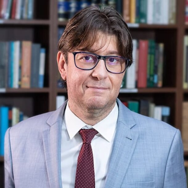Fabio Calcini participa de eventos sobre reforma tributária   Migalhas