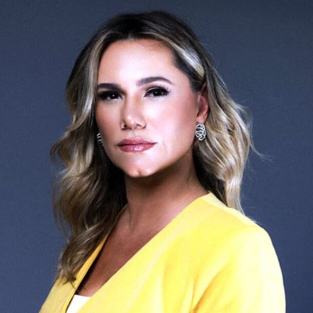 Gaya Schneider assume presidência de Comissão da OAB   Migalhas