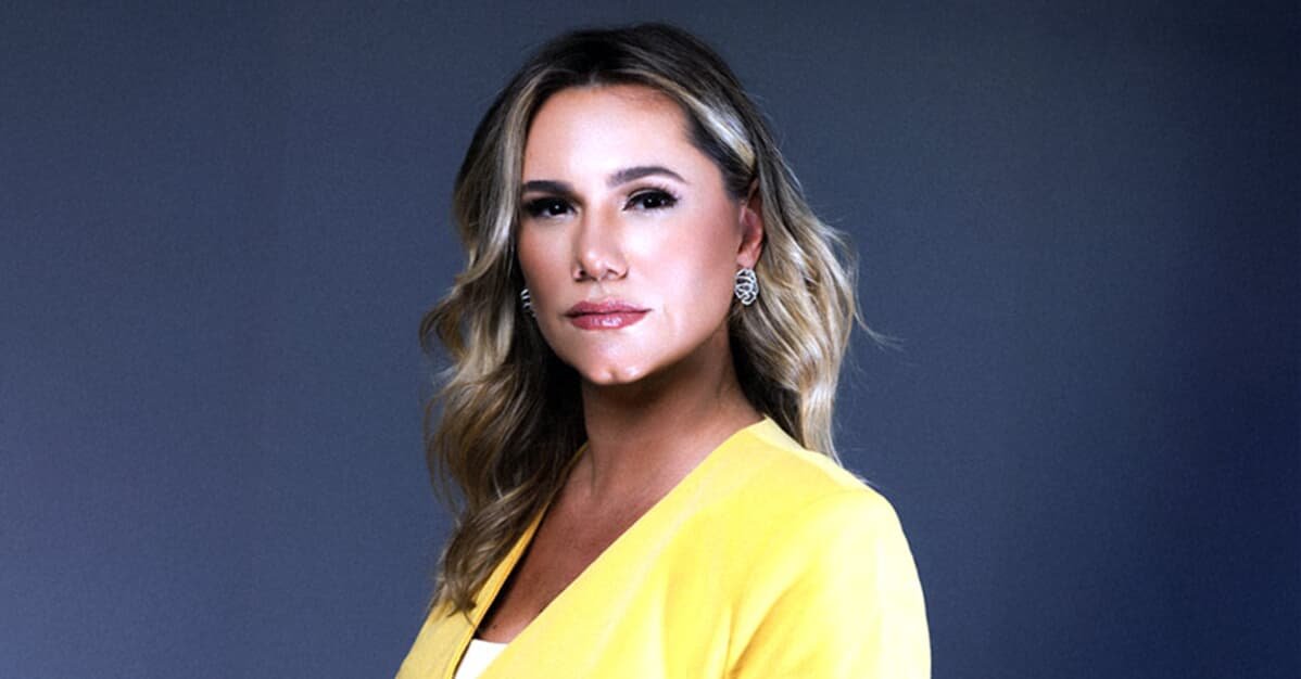 Gaya Schneider assume presidência de Comissão da OAB   Migalhas