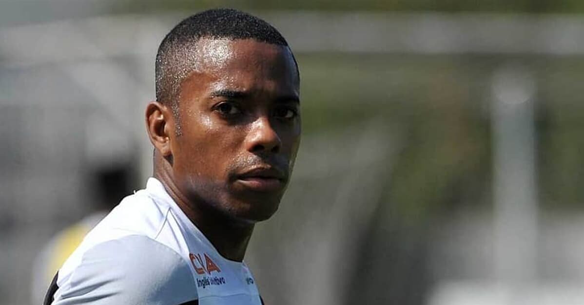 Gilmar pede vista e adia análise de recurso de Robinho contra prisão   Migalhas