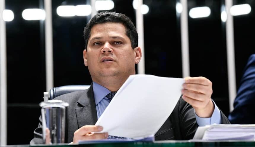  (Imagem: Agência Senado)