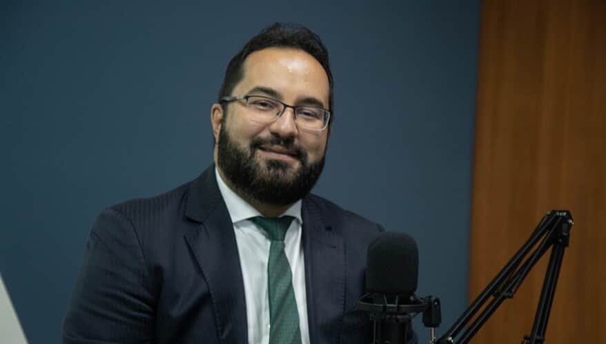  (Imagem: Leonardo Leão/TJAM)