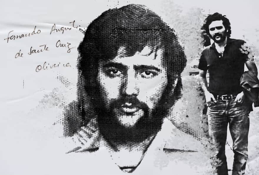  (Imagem: Reprodução/Comissão da Verdade/SP)