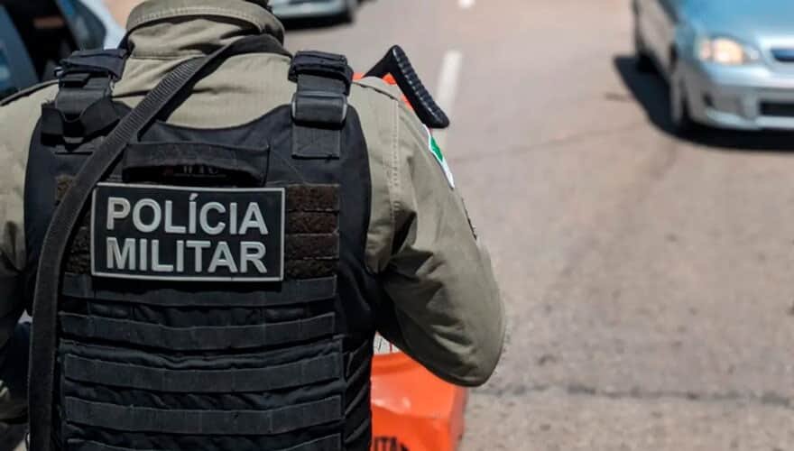  (Imagem: Reprodução/PMRN)