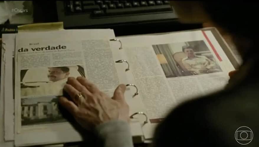  (Imagem: Reprodução/TV Globo)