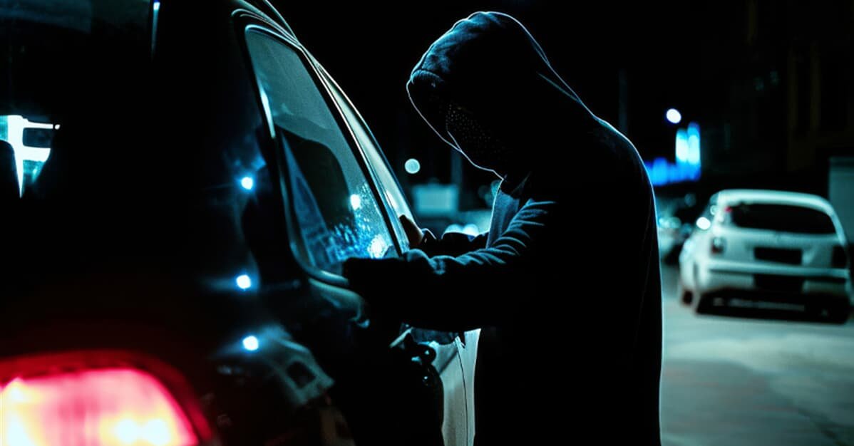 Justiça isenta seguradoras em furto de carro fora do local de pernoite   Migalhas