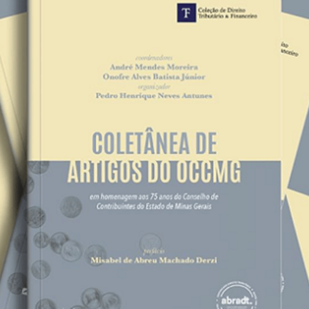 Lançamento da obra