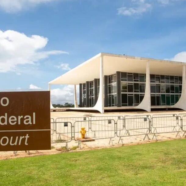 Maioria do STF valida regra da OAB a lista sêxtupla; Nunes pede vista   Migalhas