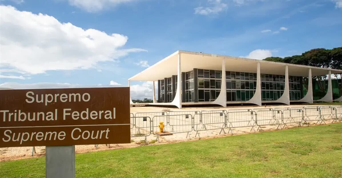 Maioria do STF valida regra da OAB a lista sêxtupla; Nunes pede vista   Migalhas