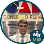 Marcos Délli Ribeiro Rodrigues