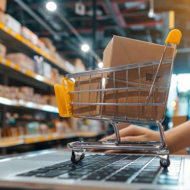 Mercado Livre não poderá remover anúncios de empresa sem justificativa   Migalhas