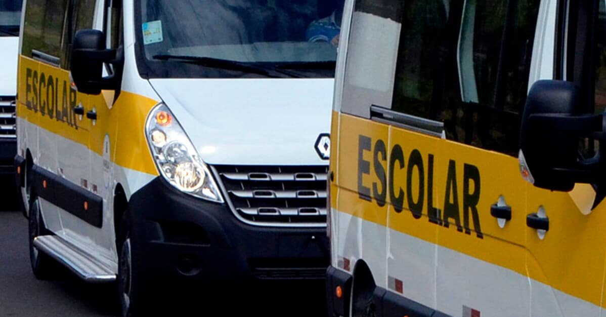 Município pagará R$ 20 mil a pais de criança esquecida em van   Migalhas