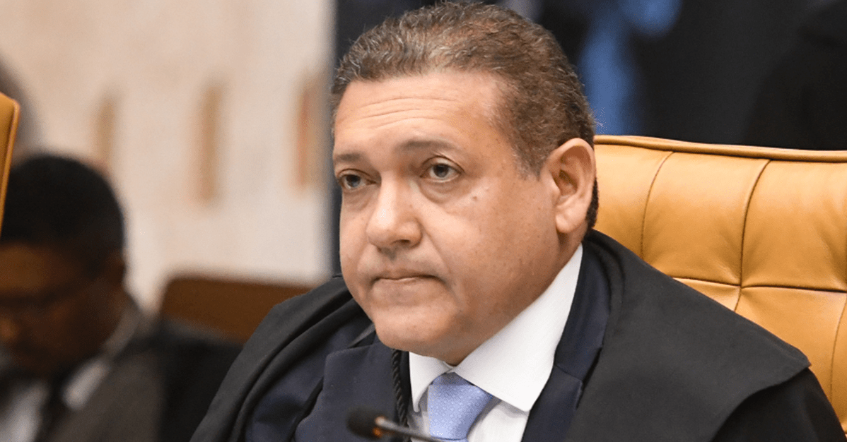 Nunes Marques derruba vínculo entre engenheira e construtora   Migalhas