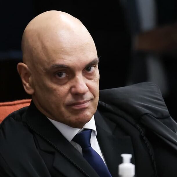 Para Moraes, alto número de visitas a presos justifica revista íntima    Migalhas