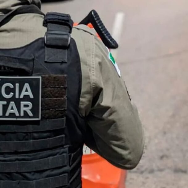 Prisão: PM é condenado por emitir declarações falsas para anular multa   Migalhas