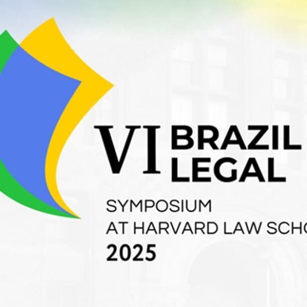 Simpósio em Harvard debaterá temas fundamentais do Direito brasileiro   Migalhas