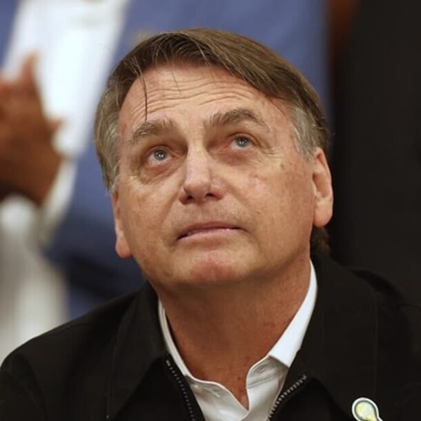 STF analisará denúncia contra Bolsonaro e mais sete no dia 25   Migalhas