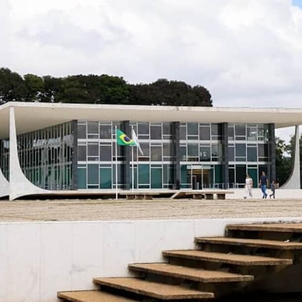 STF anula regras que afastam eleições em vacância de governador e vice   Migalhas